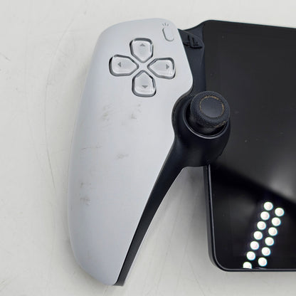 Sony PlayStation 5 PS5 PlayStation Portal White CFI-Y1001