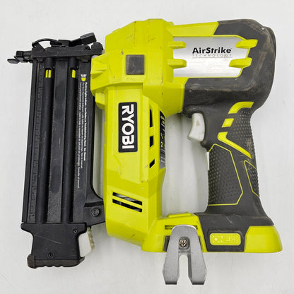 Ryobi P320VN 18V Cordless Brad Nailer