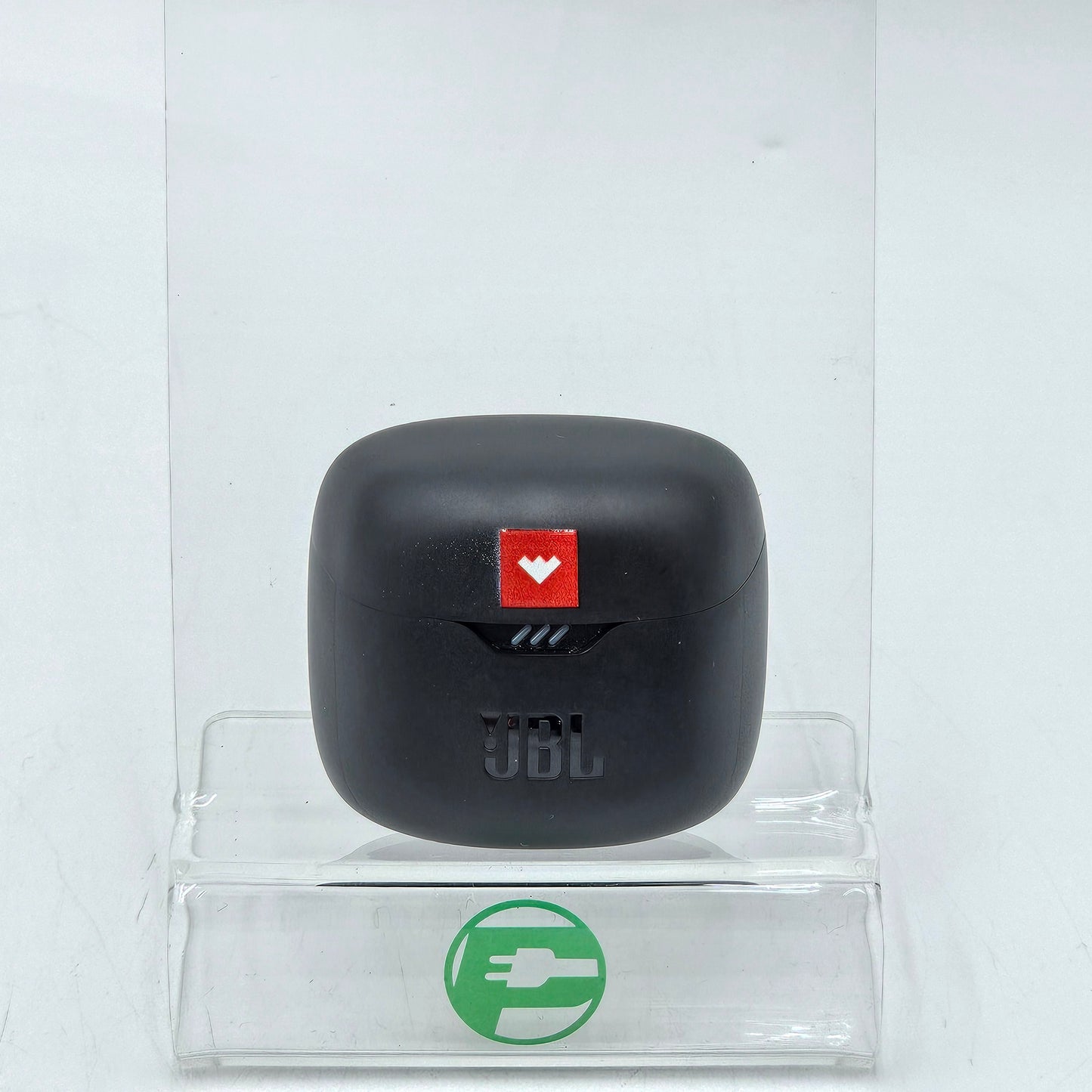 JBL Tune Flex Wireless Bluetooth Earbuds Black JBLTFLEXBLKAM
