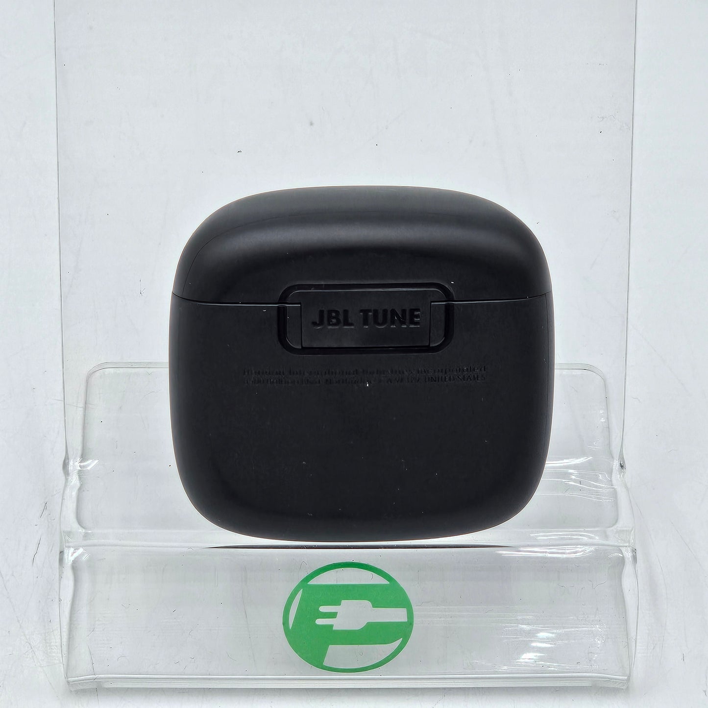 JBL Tune Flex Wireless Bluetooth Earbuds Black JBLTFLEXBLKAM