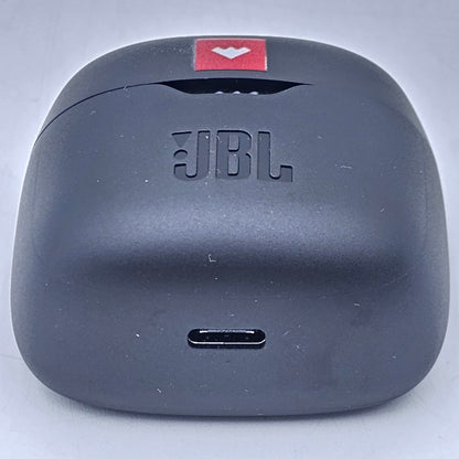 JBL Tune Flex Wireless Bluetooth Earbuds Black JBLTFLEXBLKAM