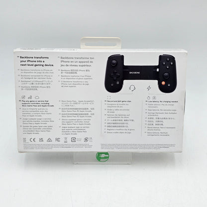 BACKBONE BACKBONE ONE For Xbox