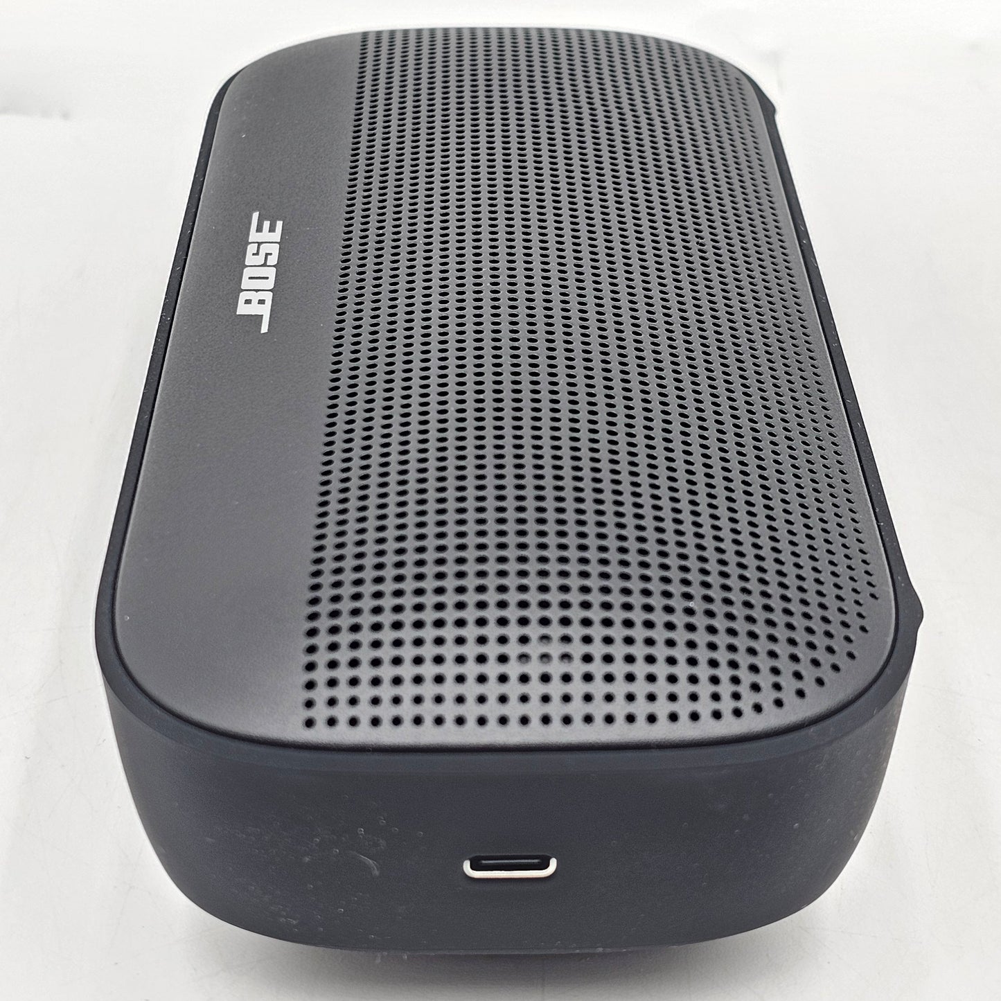 Bose SoundLink Flex Wireless Portable Bluetooth Speaker Black 442591
