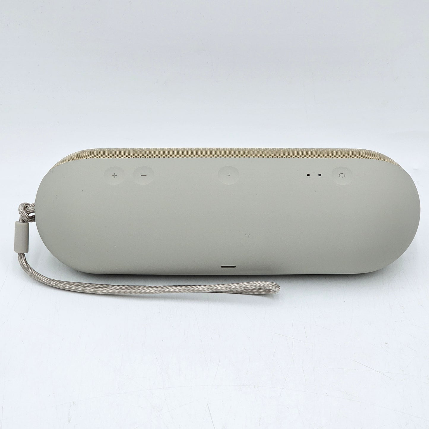 Beats Pill Bluetooth Speaker Champagne Gold MW463LL/A