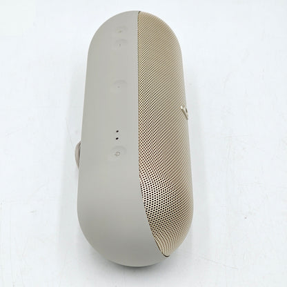 Beats Pill Bluetooth Speaker Champagne Gold MW463LL/A