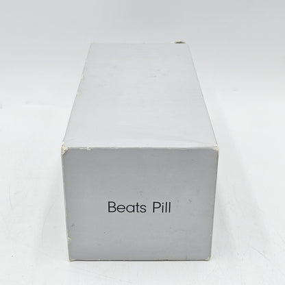 Beats Pill Bluetooth Speaker Champagne Gold MW463LL/A