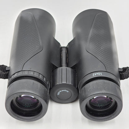 ZEISS Terra ED 10x42 Binoculars