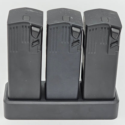 DJI CHX265-100 Mavic 3 Battery Charging Hub 100W with Batteries