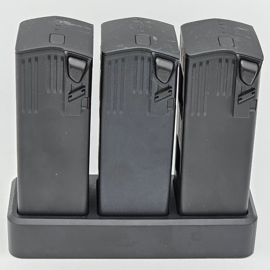 DJI CHX265-100 Mavic 3 Battery Charging Hub 100W with Batteries
