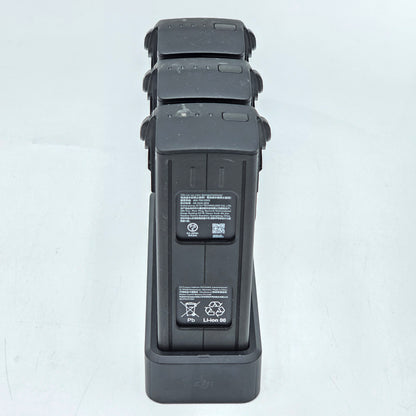 DJI CHX265-100 Mavic 3 Battery Charging Hub 100W with Batteries