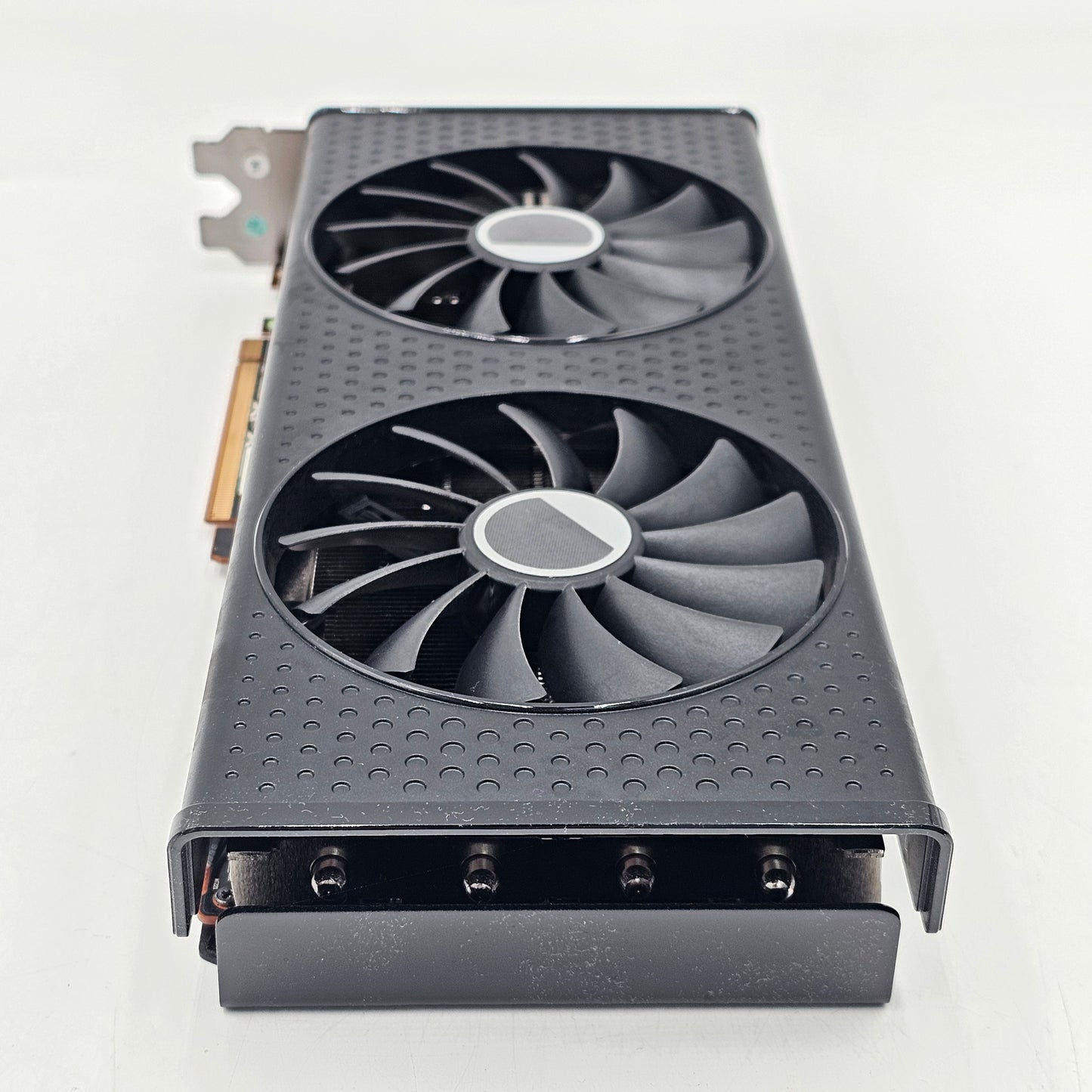 XFX Radeon RX 7700 XFX Speedster SWFT210 12GB GDDR6 Graphics Card RX-77TSW1