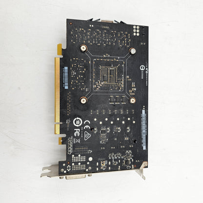 NVIDIA GeForce GTX 1060 3GB GDDR5 Graphics Card 03G-P4-6160-KR