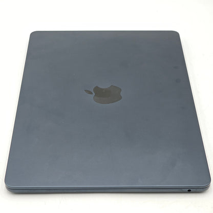 2025 Apple MacBook Air 13" M4 10C GPU 4.5GHz 16GB RAM 256GB SSD A3240