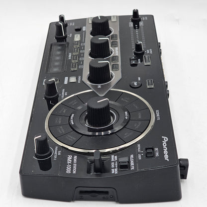 Pioneer DJ RMX-1000 Remix Station