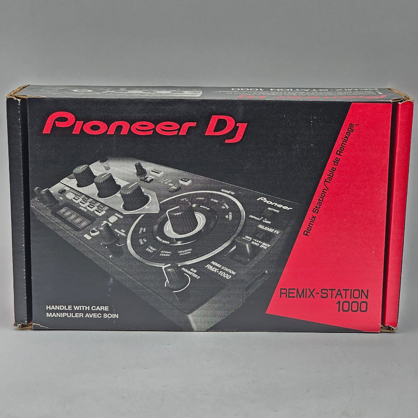 Pioneer DJ RMX-1000 Remix Station