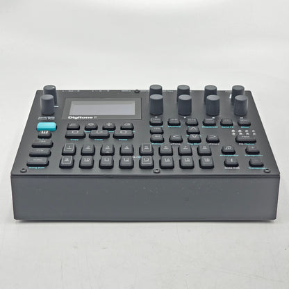 Elektron Digitone II 16-track Polyphonic Digital Synthesizer
