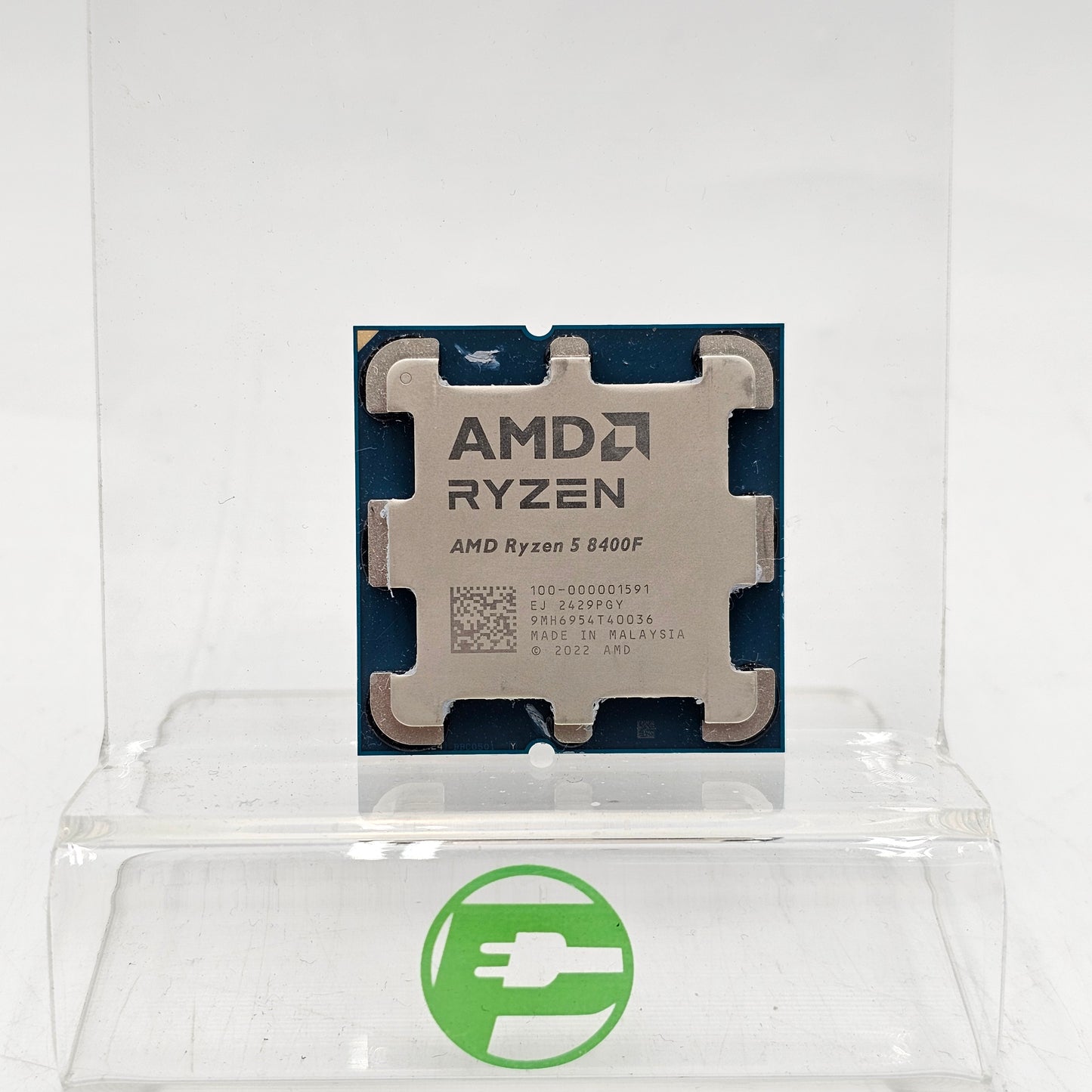 Intel Core i3-7350K 4.20GHz Dual Core SR35B 4 Thread LGA 1151