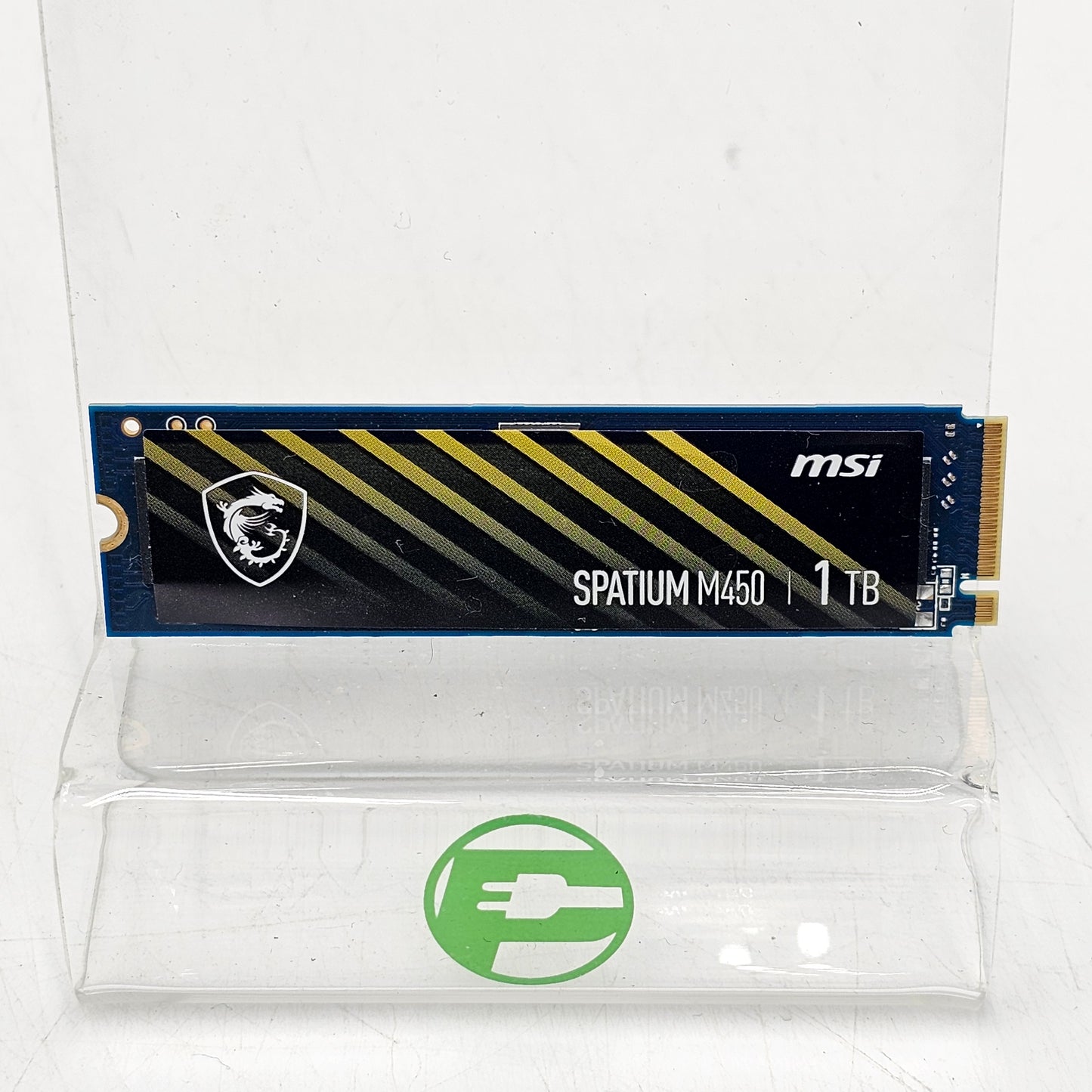 MSI Spatium PCIE 4.0 Nvme 1TB m.2 M450