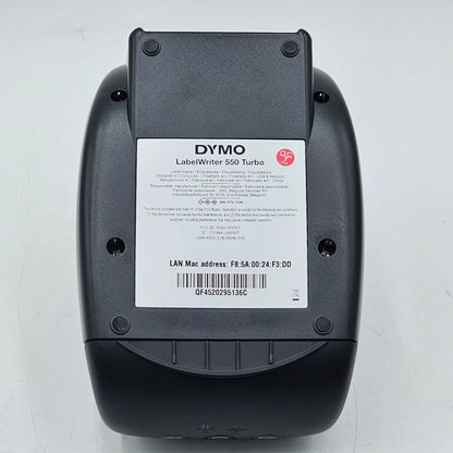 Dymo 550 Turbo LabelWriter