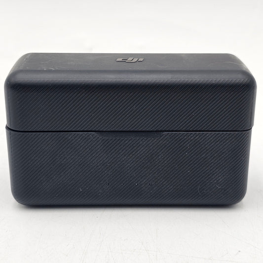 DJI Wireless Microphone 2 TX + 1 RX + Charging Case ASB01