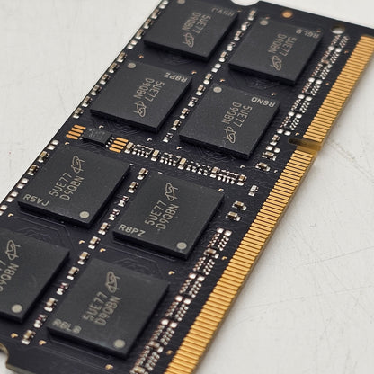 Micron  Memory Module 8GB (1x8GB) RAM DDR3L 1866MHz MT16KTF1G64HZ-1G9E2