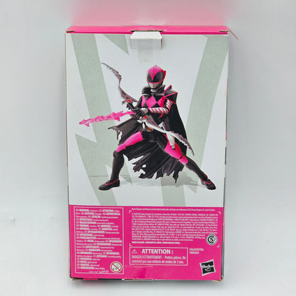Power Rangers Lightning Collection Mighty Morphin Ranger Slayer