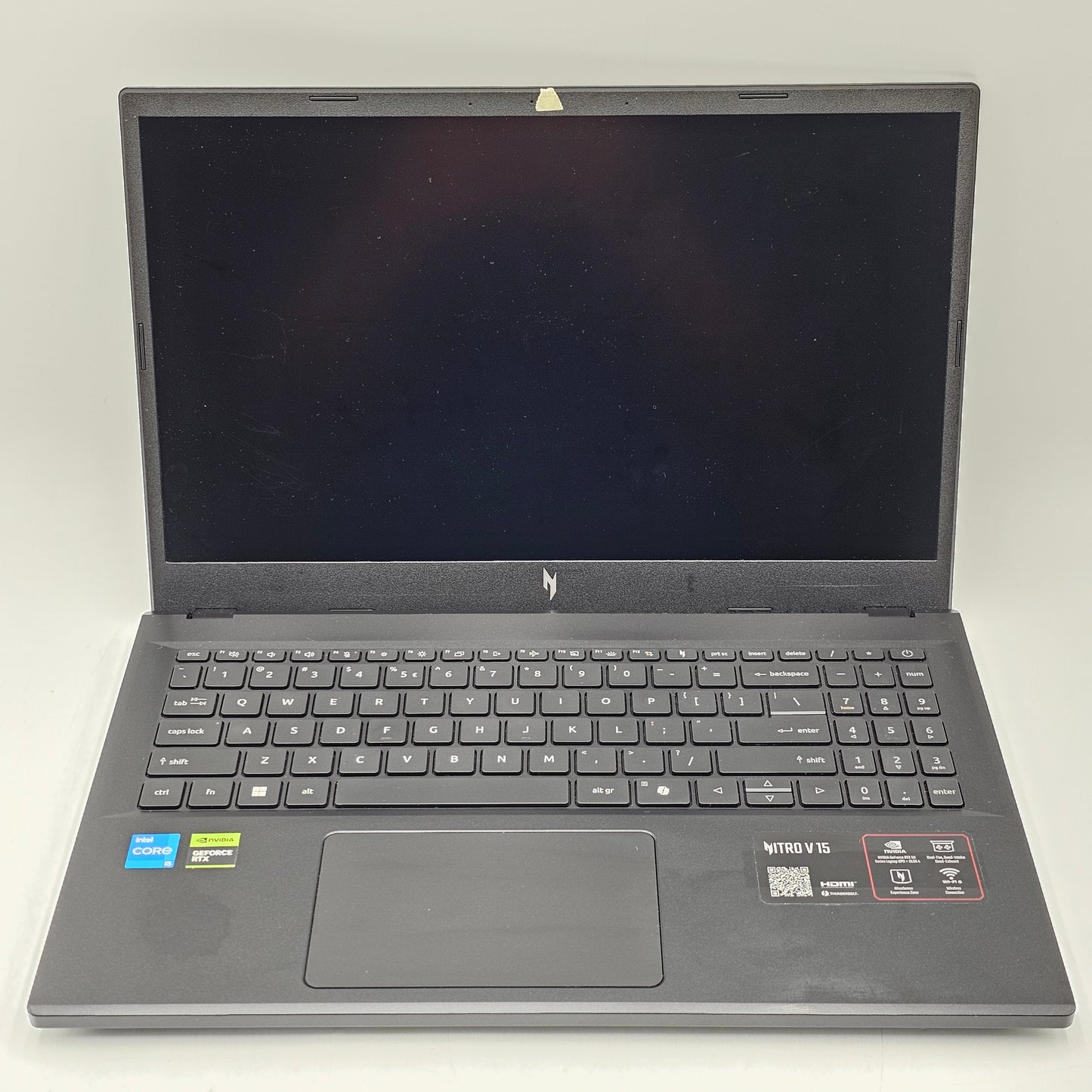 Acer Nitro V 15 ANV15-52 15.6" i5-13420H 2.1GHz 16GB RAM 1TB SSD RTX 5050