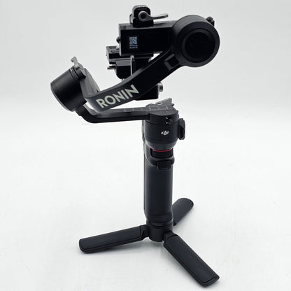 DJI RS3 Mini Camera Gimbal Stabilizer