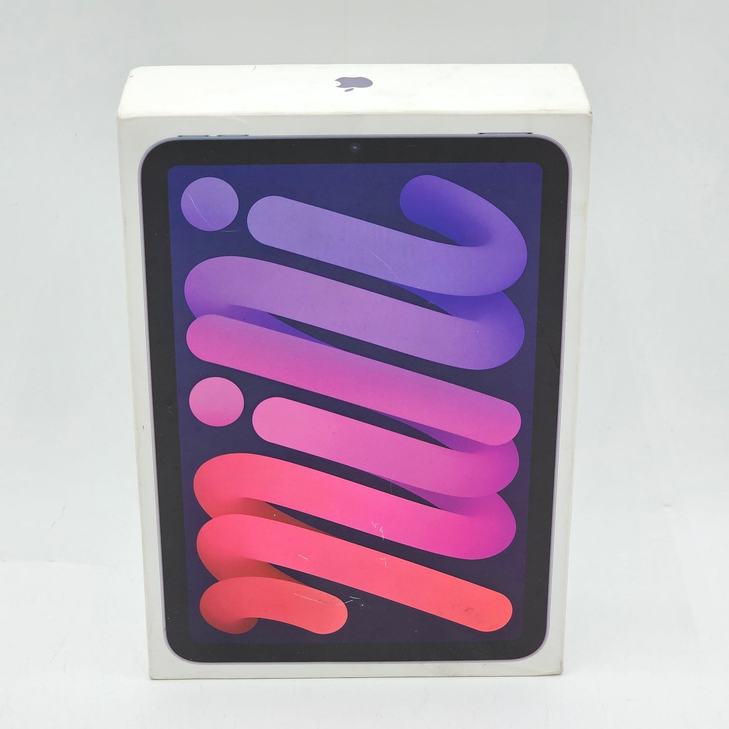 WiFi Only Apple iPad Mini (A17 Pro) 128GB Purple MXN93LL/A