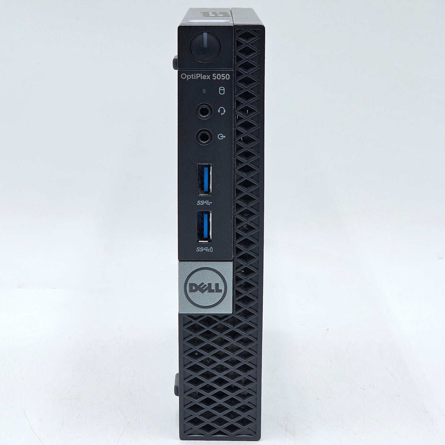 Dell Optiplex 5060 D10U002 i5-8500T 2.10GHz 8GB RAM 500GB SSD
