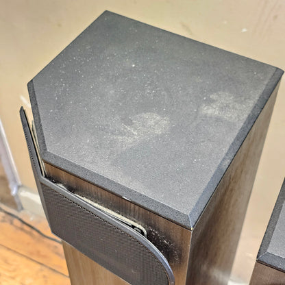 Bose 501 Series V Direct Reflecting Speakers
