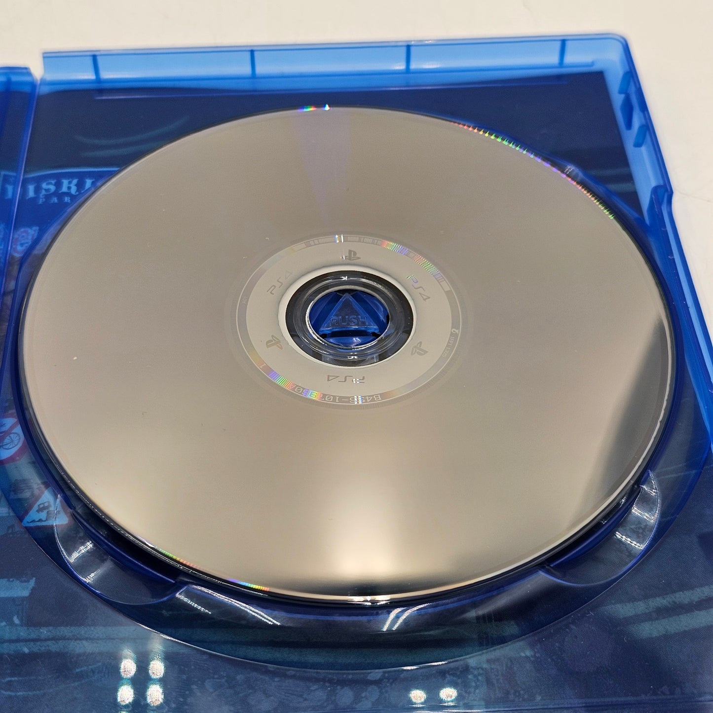 Knights and Bikes (Sony PlayStation 4 PS4, 2019)