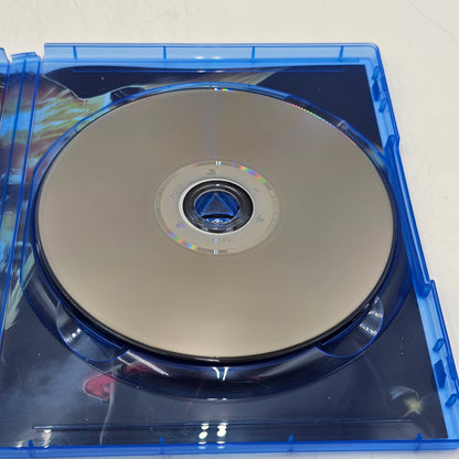 Ion Fury (Sony PlayStation 4 PS4, 2021)