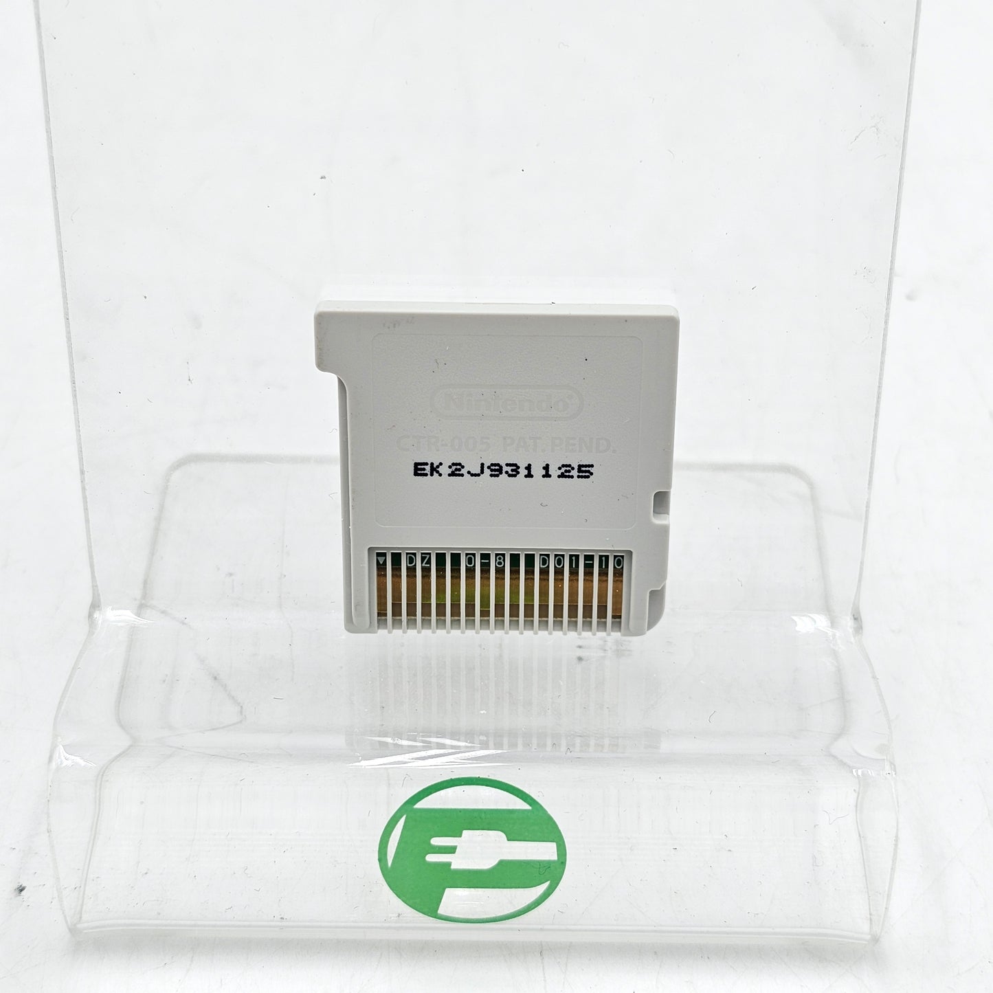 Pokemon Y PAL (Nintendo 3DS, 2013)