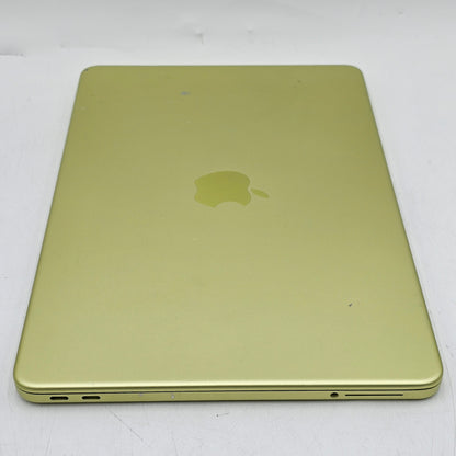 2026 Apple MacBook Neo 13" A18 Pro 5C GPU 4.0GHz 8GB RAM 512GB SSD MHFE4LL/A