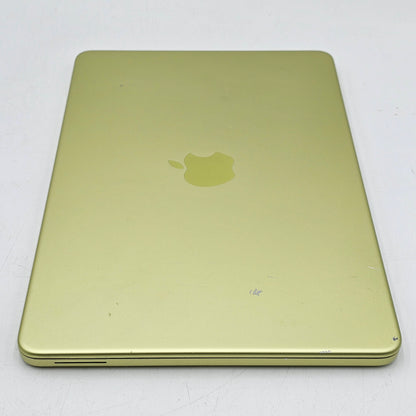 2026 Apple MacBook Neo 13" A18 Pro 5C GPU 4.0GHz 8GB RAM 512GB SSD MHFE4LL/A