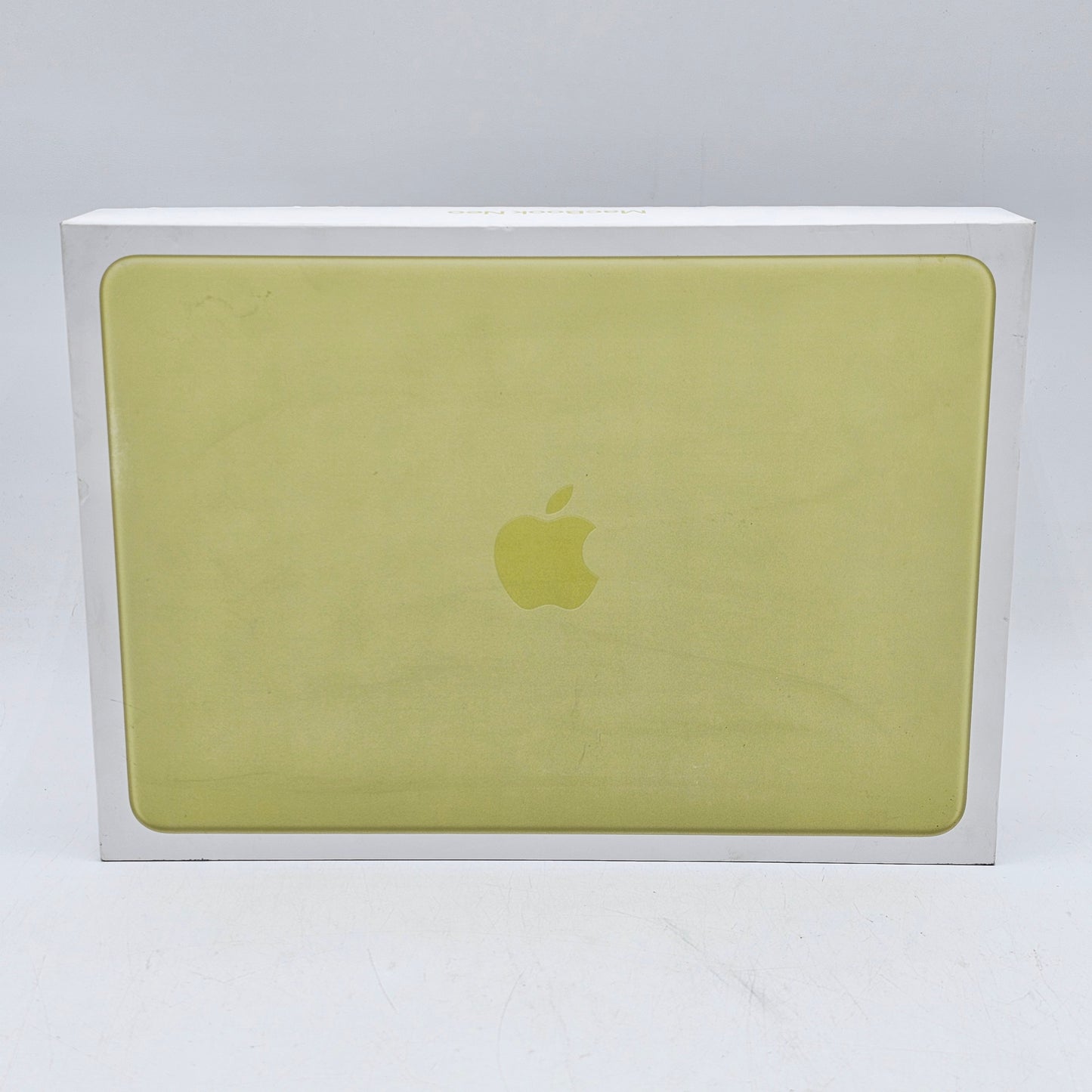 2026 Apple MacBook Neo 13" A18 Pro 5C GPU 4.0GHz 8GB RAM 512GB SSD MHFE4LL/A