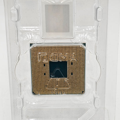 AMD Ryzen 5 3600 3.60GHz 6 Core 100-1000000031BOX 12 Thread AM4