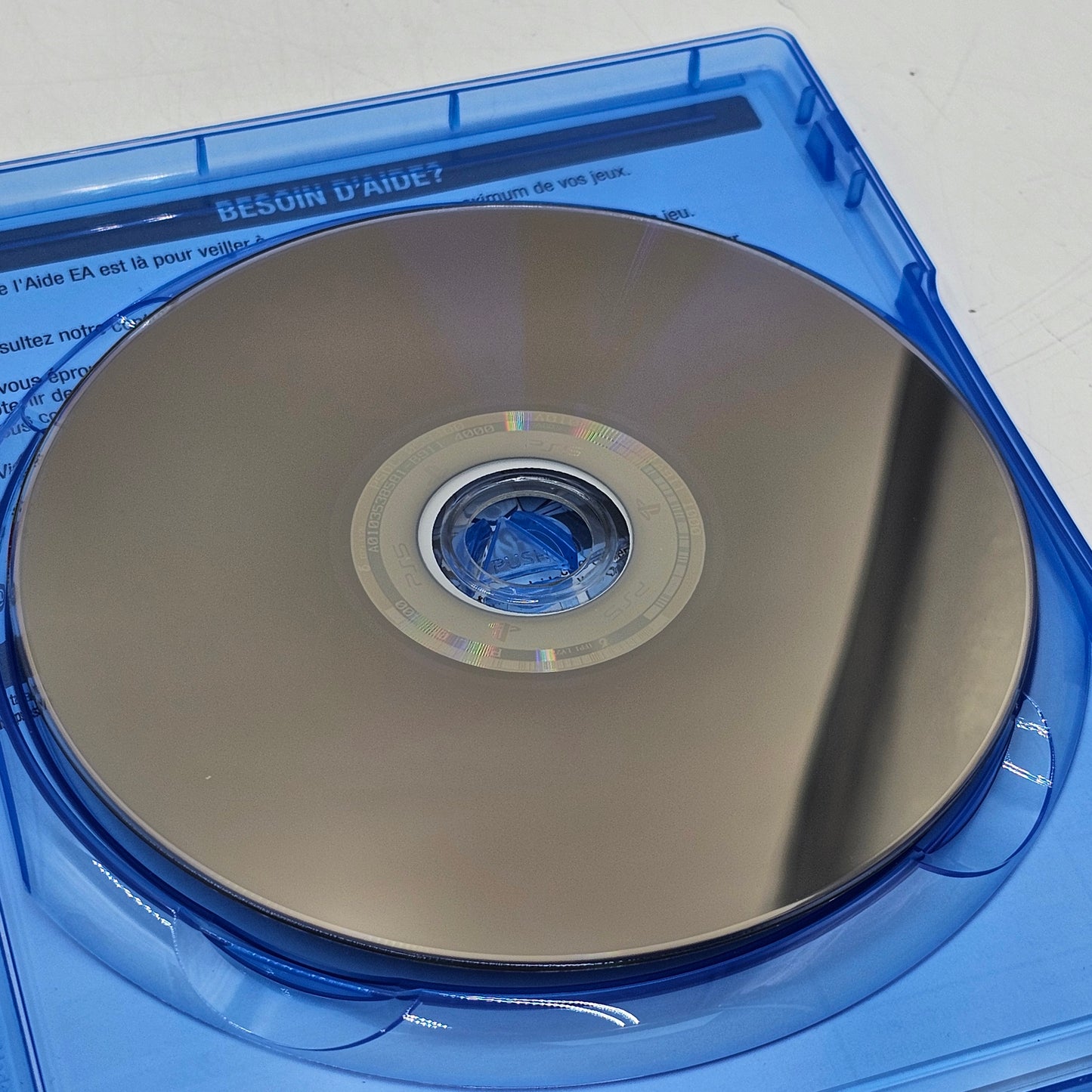 Battlefield 6 (Sony PlayStation 5 PS5, 2025)