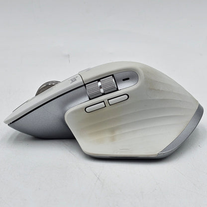 Logitech MX Master 3S 810-008310 Wireless Mouse White