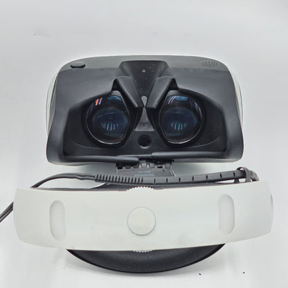 Sony PlayStation 4 PS4 Virtual Reality VR Headset White CUH-ZVR1