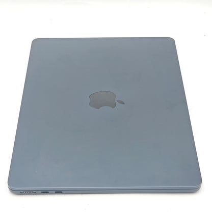 2025 Apple MacBook Air 13" M4 10C GPU 4.5GHz 24GB RAM 512GB SSD A3240