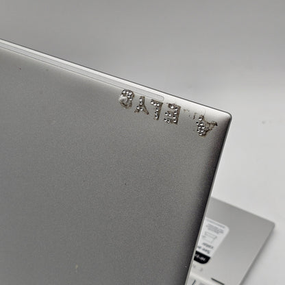 HP Envy x360 15M-ES0013DX 15.6" i5-1135G7 2.4GHz 8GB RAM 256GB SSD