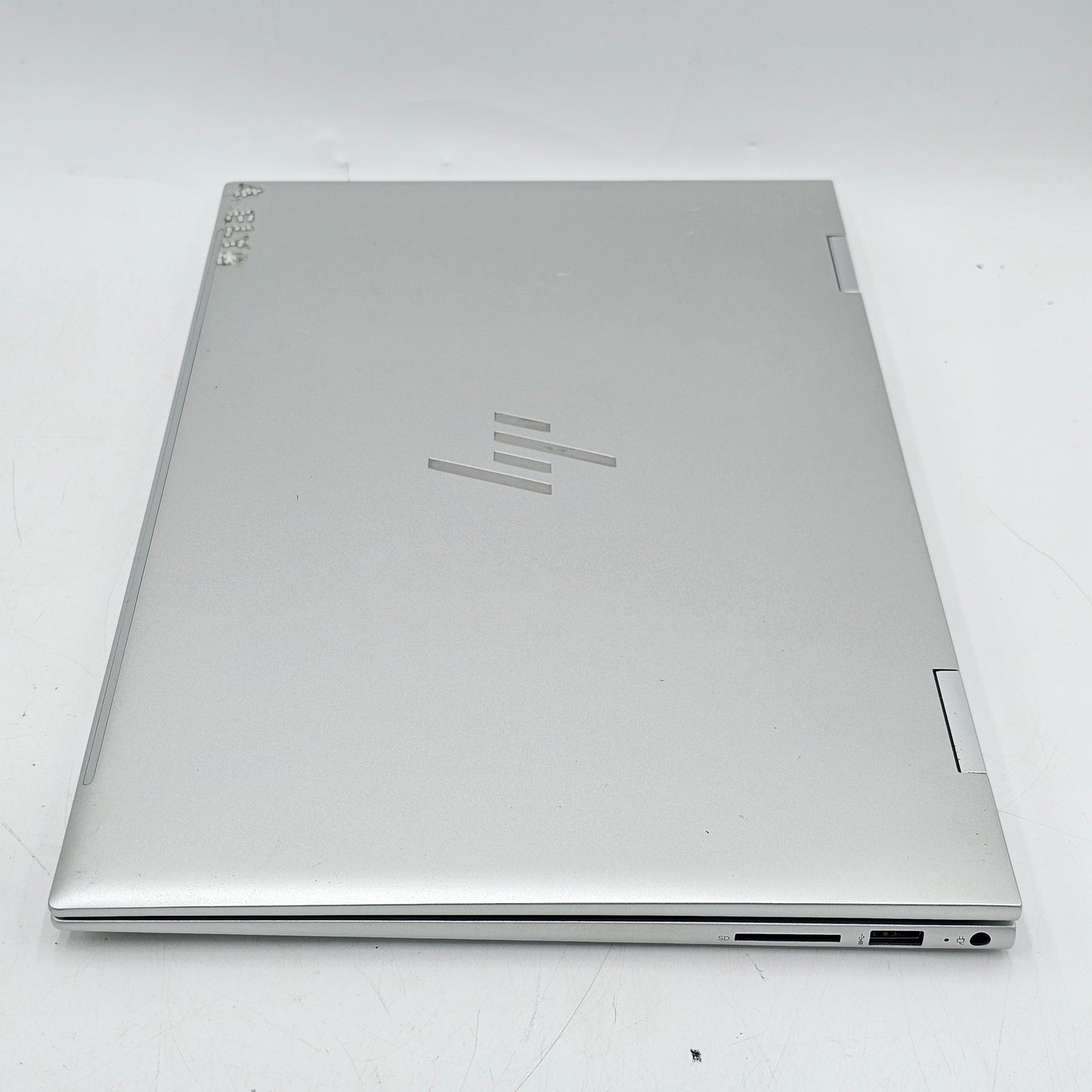 HP Envy x360 15M-ES0013DX 15.6" i5-1135G7 2.4GHz 8GB RAM 256GB SSD