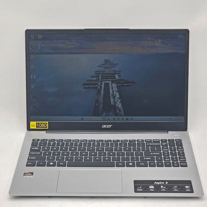 Acer Aspire 3 A325-42 15.6" Ryzen 3 7330U 2.3GHz 8GB RAM 128GB SSD