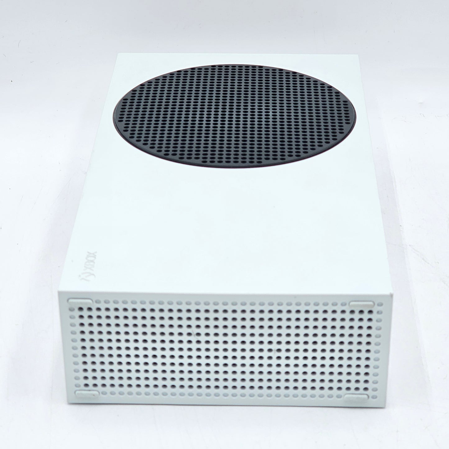 Microsoft Xbox Series S 512GB Console Gaming System White 1883