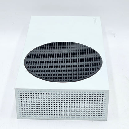 Microsoft Xbox Series S 512GB Console Gaming System White 1883