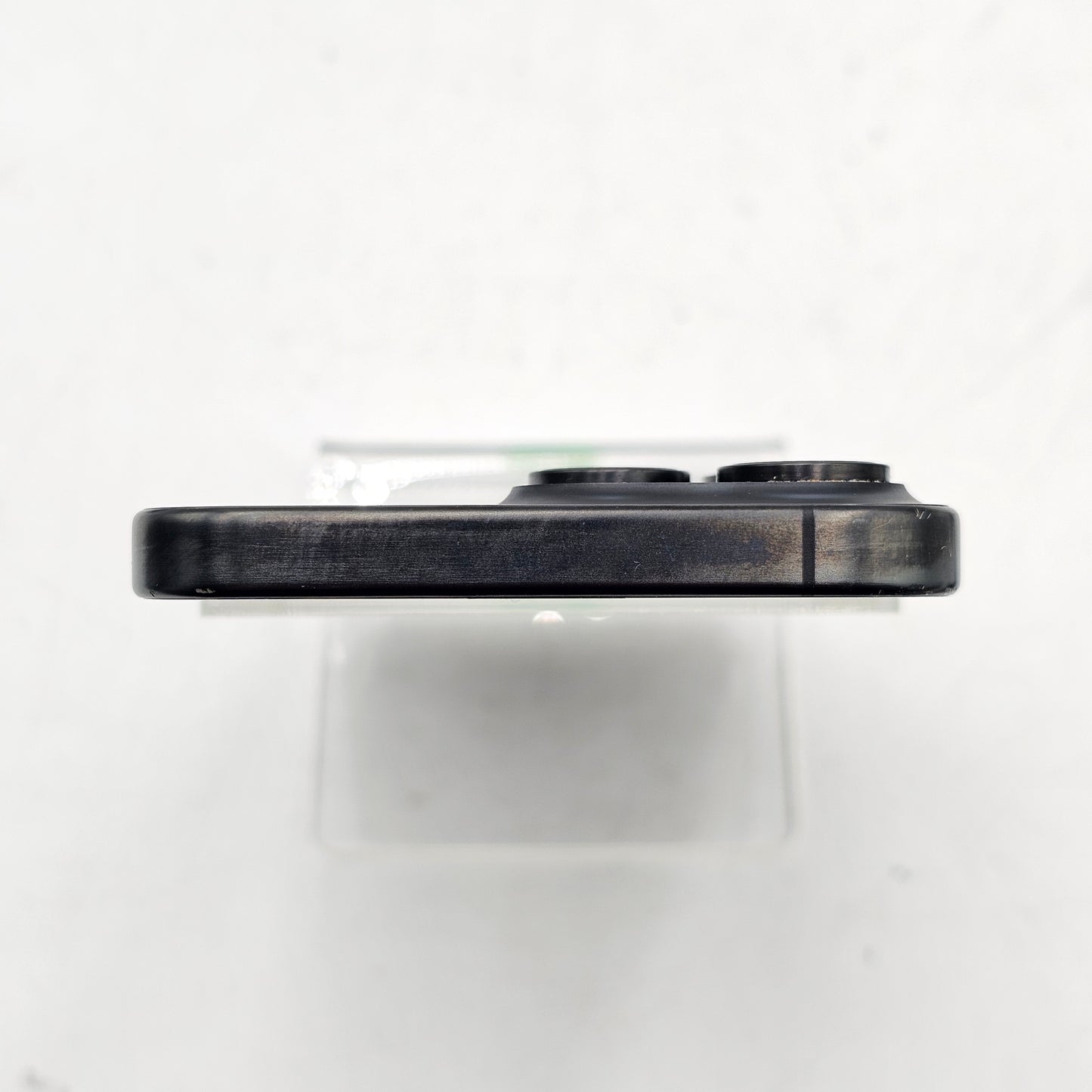 Factory Unlocked Apple iPhone 15 Pro Max 1TB Black Titanium MU6F3LL/A