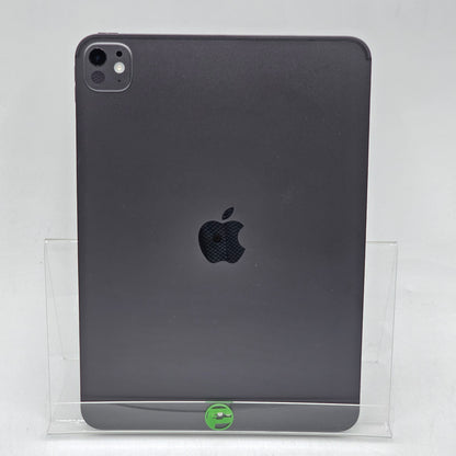 WiFi Only Apple iPad Pro 11" M5 512GB Space Black MDWM4LL/A