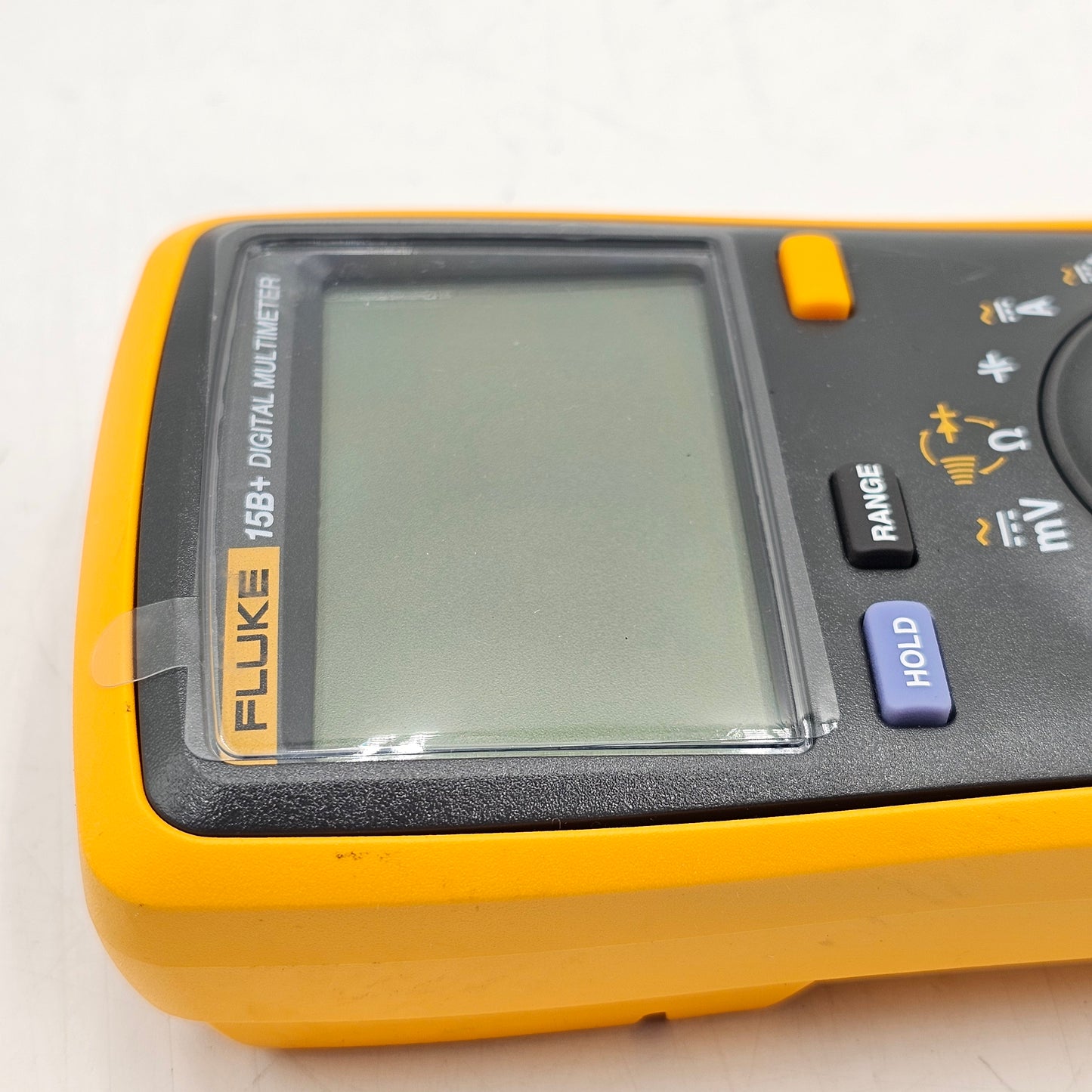 Fluke 15B+ 1000V Digital Multimeter